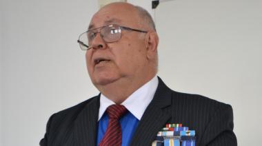 Julio Suarez: "La Libertad Avanza en San Martin deberia llegar a un acuerdo para conformar un bloque grande"