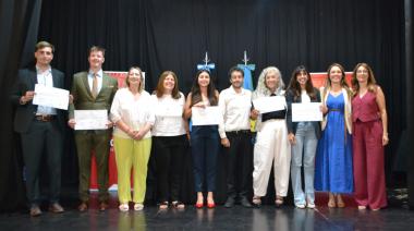 Renovación y continuidad en el Consejo Escolar de Tigre tras la jura de los nuevos consejeros