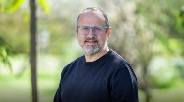 Valenzuela contra el endeudamiento bonaerense: “Esta Provincia atrasa”