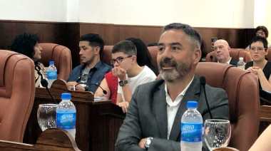 Petrillo: “el intendente recauda mucho, pero gestiona poco”