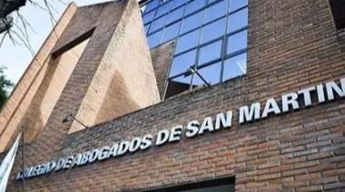 Colegio de abogados: un nuevo espacio busca disputarle el poder al oficialismo