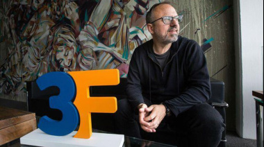 Valenzuela cierra una etapa en Tres de Febrero con un emotivo video de agradecimiento a sus vecinos