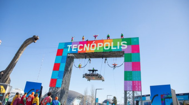 Soledad Martínez celebró la decisión del gobierno Nacional de concesionar Tecnópolis