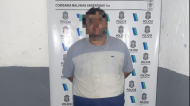 Tres allanamientos en Grand Bourg por robo de automotores: dos detenidos y vehículos recuperados