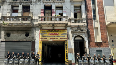 La Ciudad ya les devolvió a los vecinos más de 200 millones de dólares en propiedades que estaban tomadas