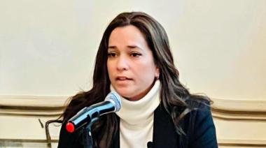 Abigail Mercado pidió mayor transparencia y control político en el Concejo Deliberante de Tigre