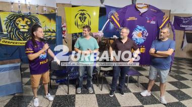 Somos Libertarios despidió el año con el respaldo de Diego Valenzuela, Rodrigo Aybar y Fernando Ramos