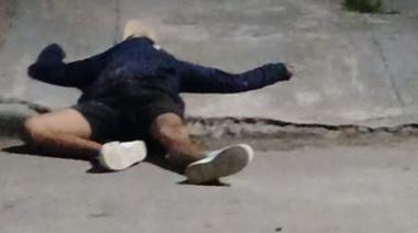 Gendarme se defendió a tiros de un robo en Aldo Bonzi y abatió a un ladrón