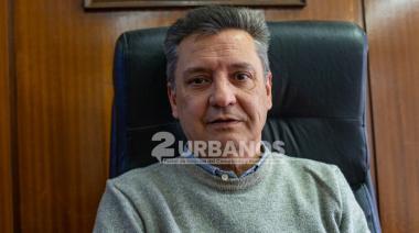 Marcos Vilaplana sobre la irrupción de Abogacia Activa: "Me llama la atencion que ya salieran al ruedo; algunos sienten que tienen que adelantar los tiempos para provocar discusiones"