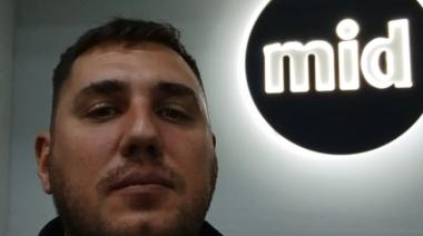 Luis López: “Desde el MID queremos construir una oposición responsable y seguir creciendo en San Martín”