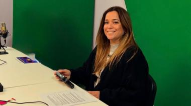 Abigail Mercado: "El ciudadano común de Tigre no puede ir a presenciar la votacion del próximo presupuesto; cada vez está todo más cerrado y me preocupa"