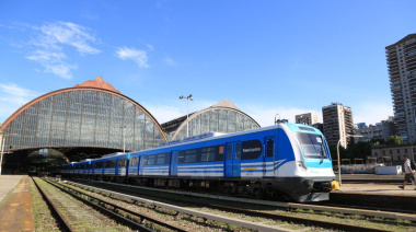 Comunicado del Municipio de Tigre: la suspensión del servicio del Tren Mitre es un daño al turismo ya la vida económico-social del distrito