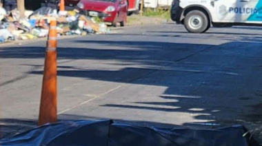 Delincuentes asesinaron a un policía de la Bonaerense durante un allanamiento por narcotráfico en la villa 18