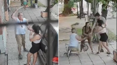 Murió un hombre tras una discusión familiar en Rafael Castillo