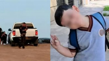 Caso Bastian: los dos conductores involucrados en el choque en Pinamar dieron positivo en alcoholemia