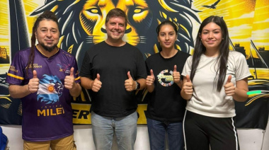 En el streaming del "Rasta" Muñoz, el intendente habló de Milei y del rumbo de Tres de Febrero