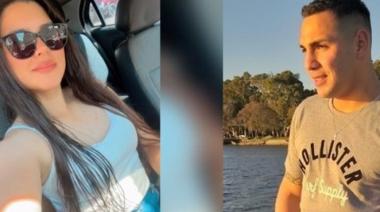 Motochorros balearon a una pareja de policías en Burzaco: A ella le pegaron cinco tiros