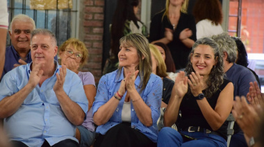 Tres de Febrero, tierra de internas: ¿por qué el PJ no logra la unidad?