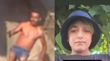 Otra vez la sangre en José León Suárez: un hombre le disparó por la espalda a un amigo de su hijo