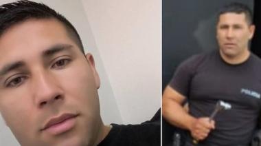 Robaron una camioneta y mataron a un policía: tienen 19 y 21 años