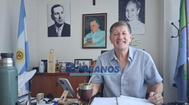 Álvaro Escalante: "Ninguna reforma laboral va a crear trabajo; los empresarios van a tener esclavos en lugar de trabajadores"