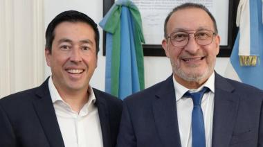 Leo Nardini encabeza la lista de unidad del Partido Justicialista de Malvinas Argentinas