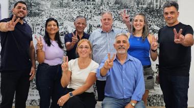 Collia: "No podemos resignarnos a seguir perdiendo ni a ser una oposición testimonial mientras los vecinos sufren el ajuste"