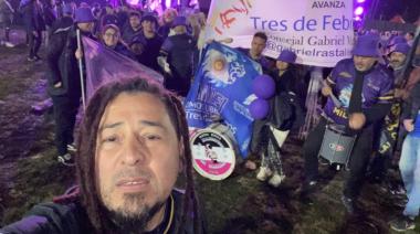 Gabriel “Rasta” Muñoz opinó sobre los therians y pidió “no confundir libertad con prejuicio”