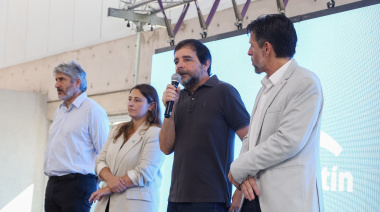 Gran caída del empleo y la capacidad instalada en las industrias de San Martín