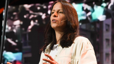 Soledad Martínez en el acto del PRO Nacional: “Tenemos claro el rumbo: para adelante. Nos han subestimado en otros momentos y volvimos mas fuertes”