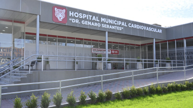 Más de 200 vidas salvadas: el Hospital Cardiovascular de Tigre marca un hito en la lucha contra las enfermedades del corazón