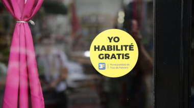 “El caso Tres de Febrero”: el documento que presentó el municipio para destacar su gestión como ejemplo en el conurbano