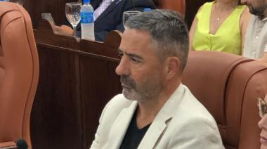 Petrillo criticó el discurso del intendente en la apertura de sesiones