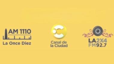 La Ciudad licita la concesión de la radio y televisión