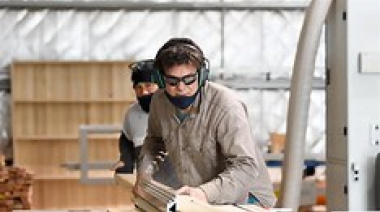 La Ciudad termina con los planes sociales y crea un programa de capacitación y empleo