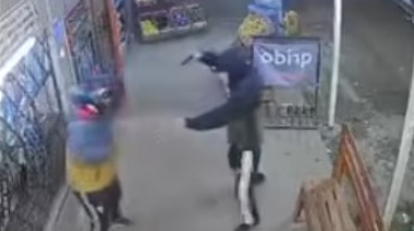 Berazategui: Inseguridad al límite