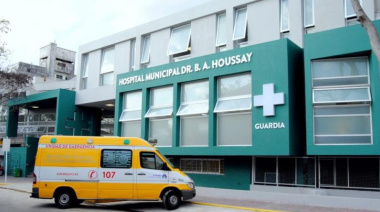 Vicente López: Detienen a una anestesista por robar fentanilo del hospital