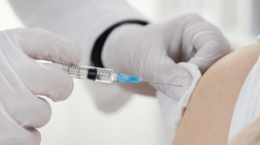 El Gobierno Nacional no envía las vacunas para enfermedades respiratorias