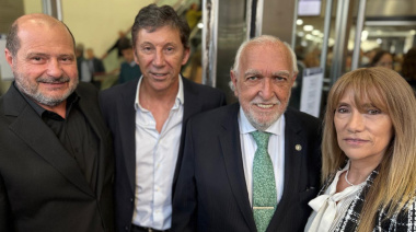 Contundente triunfo de la lista de unidad en el Colegio Publico de la Abogacía