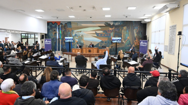 Tigre le pone un límite a las alturas: el HCD aprobó por mayoría una ordenanza clave para ordenar el crecimiento urbano