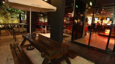 ¿El fin de la gastronomía en San Martín?