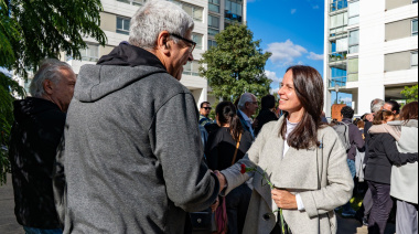 Vicente López: los vecinos ya pueden presentar sus proyectos para el Presupuesto Participativo 2026