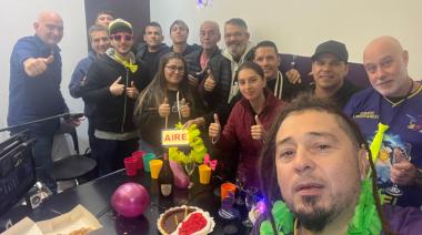 Con presencia territorial y agenda nacional, Somos Libertarios gana protagonismo