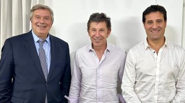 El radicalismo muestra poder territorial y proyecta nuevos liderazgos