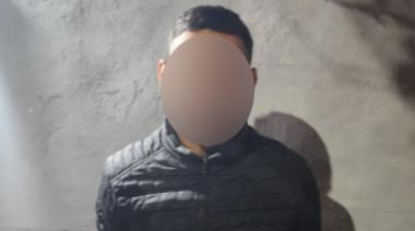 Con la intervención del CMU, la Policía de la Ciudad detuvo en Villa Lugano a un ladrón con cinco condenas y 16 antecedentes