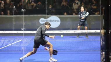Vuelve el Buenos Aires Premier Pádel P1, el más importante del mundo, y llevará su mejor nivel al Obelisco