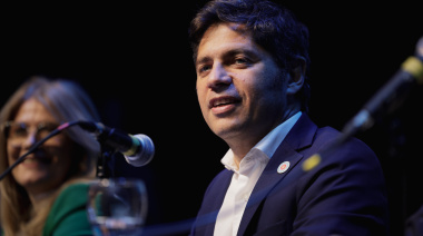 “Todos los países cuidan sus industrias, menos esta Argentina gobernada por un presidente retrógrado y anacrónico”