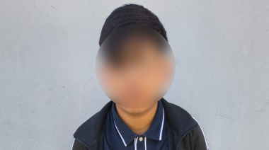 Tras una “entrega controlada”, la Policía de la Ciudad detuvo a dos menores, uno de ellos boliviano, cuando intentaban vender un celular robado