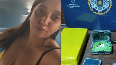 Escándalo en Morón: hallaron cocaína en la casa de una funcionaria municipal y el HCD interpelará a Lucas Ghi