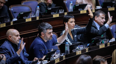La Ley Joaquín obtuvo media sanción en la legislatura bonaerense